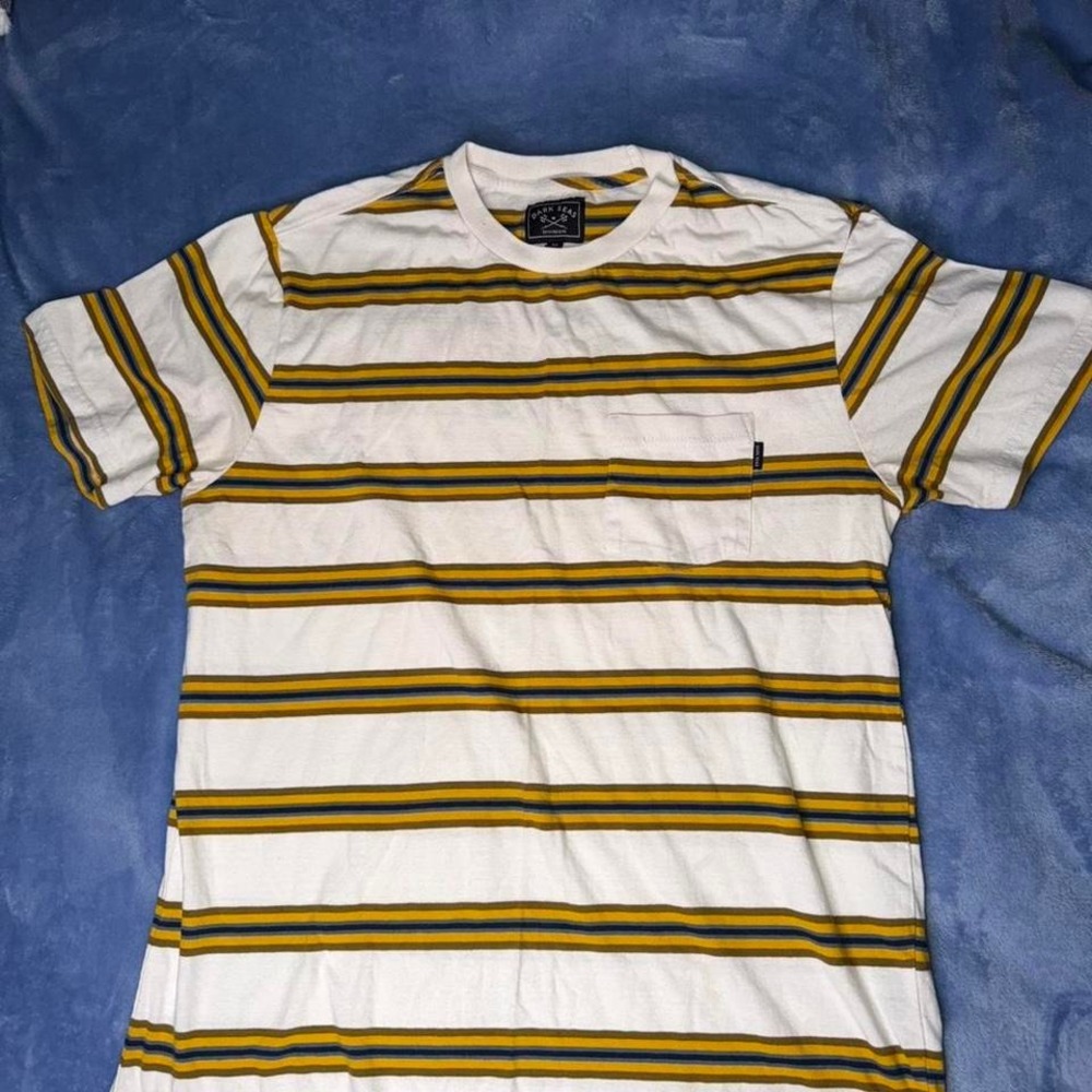 Dark‎ seas division men shirt size m